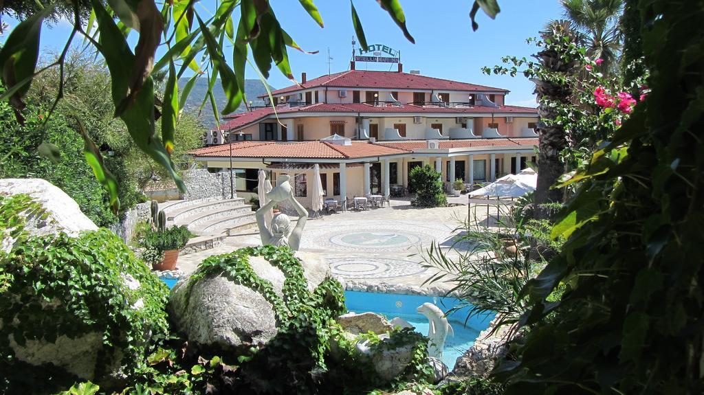 Hotel Stella Marina Capo Vaticano Quarto foto